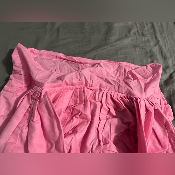 Printed cotton salwar suit with dupatta, leggings also available - Picture 8 of 11